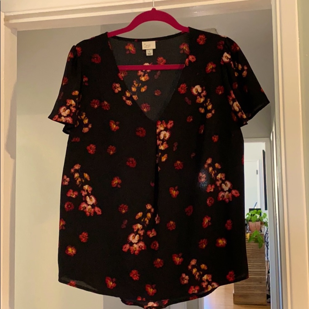 Blouse